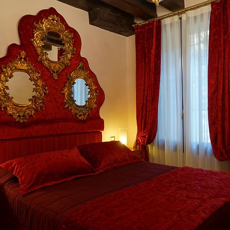 ונציה Granda Sweet Suites מראה חיצוני תמונה