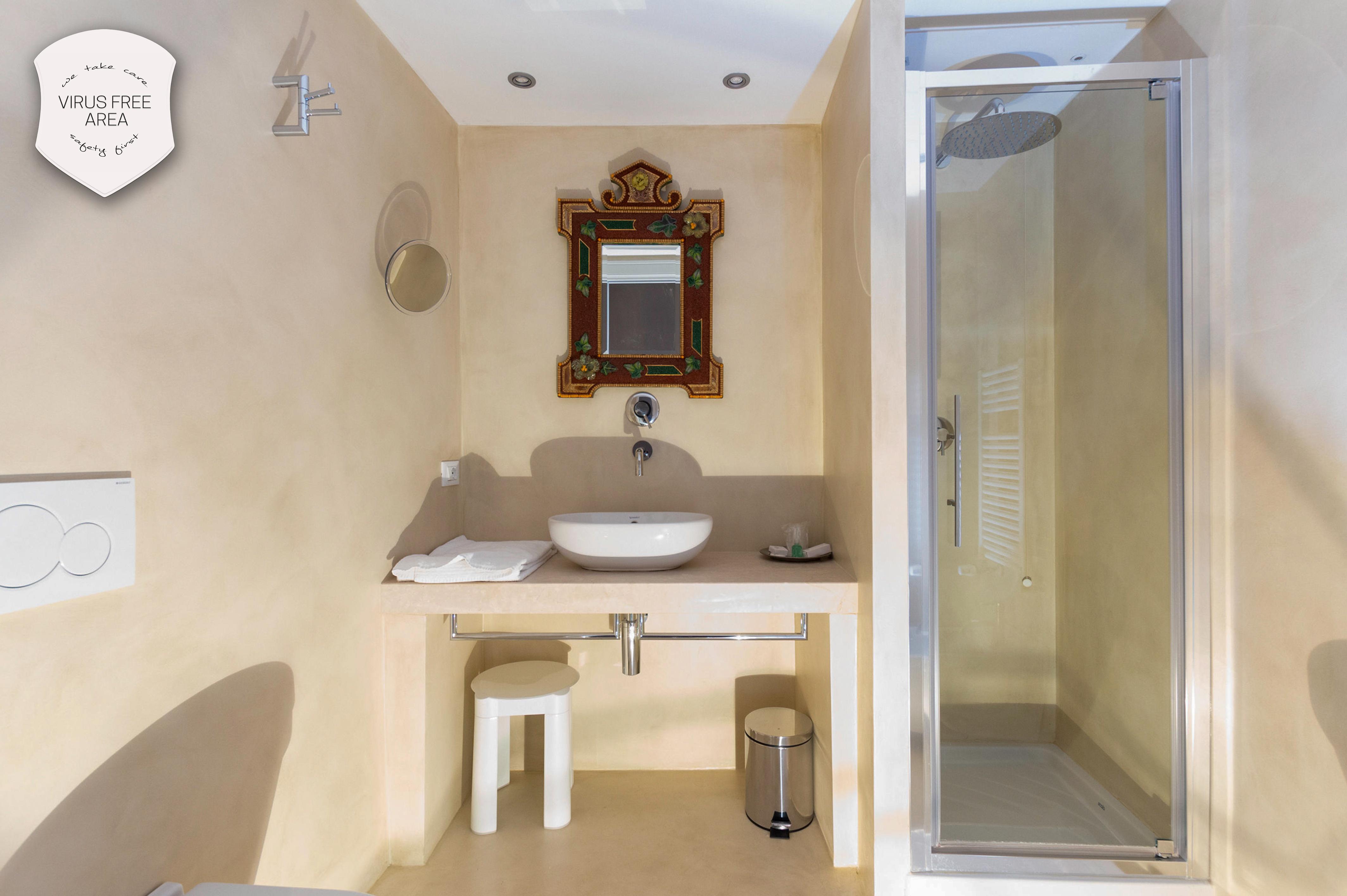 ונציה Granda Sweet Suites מראה חיצוני תמונה