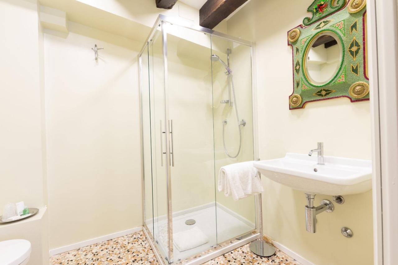 ונציה Granda Sweet Suites מראה חיצוני תמונה
