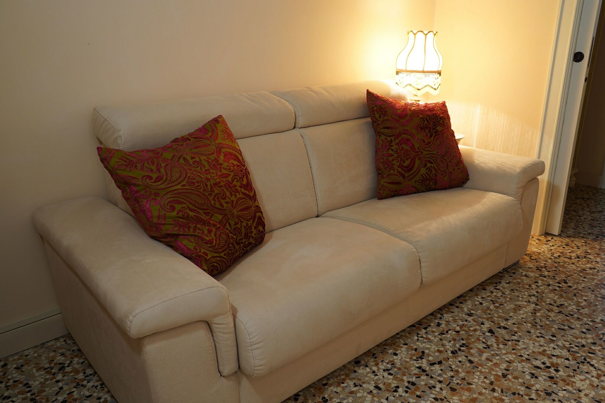 ונציה Granda Sweet Suites מראה חיצוני תמונה